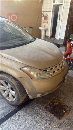 نيسان مورانو